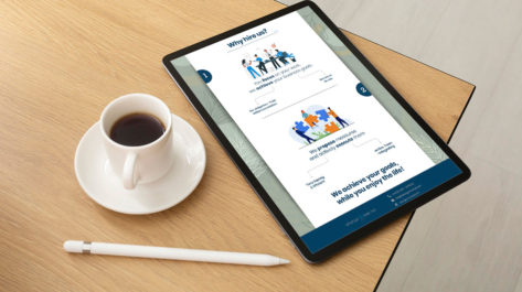 change instinct - infographic