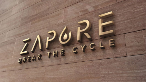 Logo Zapure