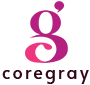 coregray logo