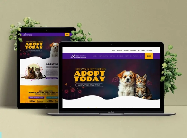 puppy-rescue